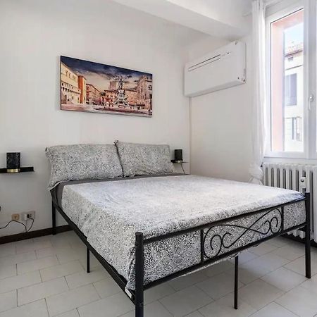 Appartamento Pescherie - Top Location Bologna Ngoại thất bức ảnh