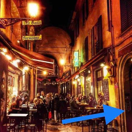 Appartamento Pescherie - Top Location Bologna Ngoại thất bức ảnh