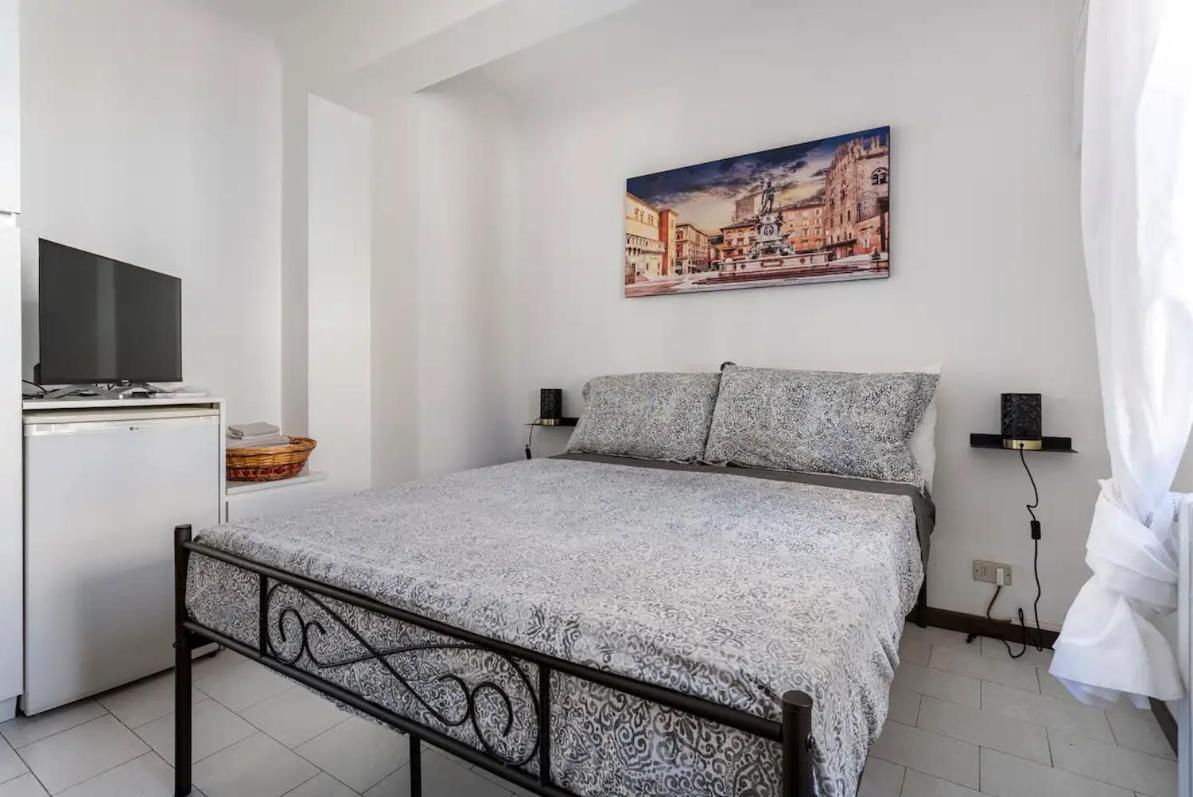 Appartamento Pescherie - Top Location Bologna Ngoại thất bức ảnh