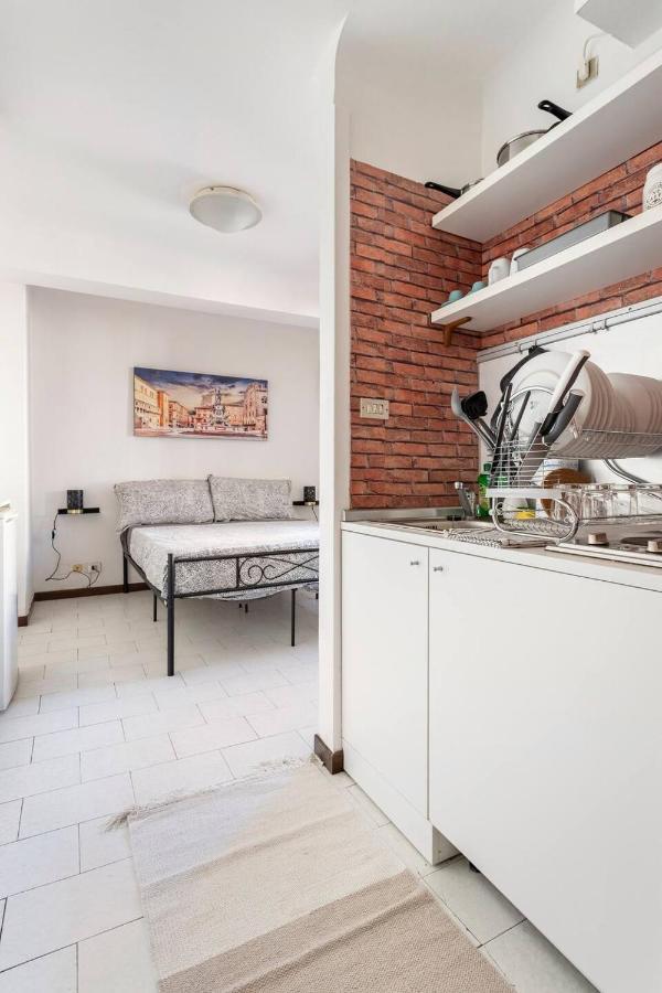 Appartamento Pescherie - Top Location Bologna Ngoại thất bức ảnh