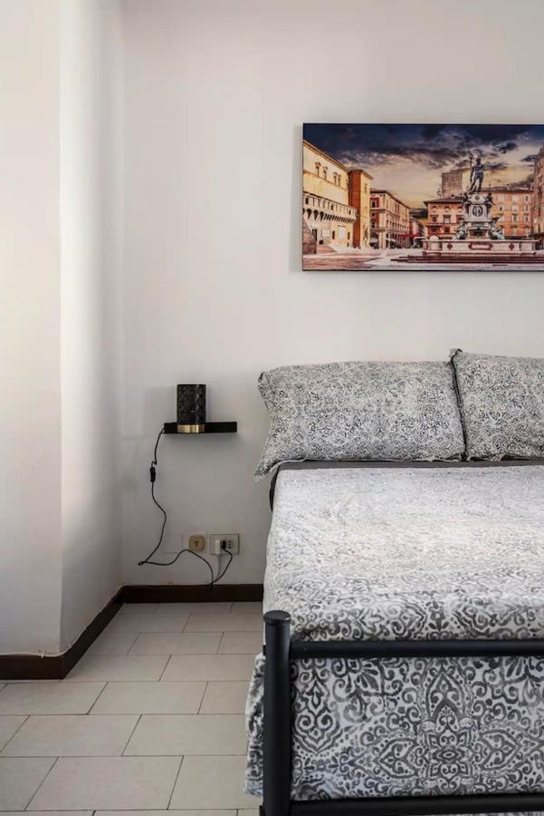 Appartamento Pescherie - Top Location Bologna Ngoại thất bức ảnh