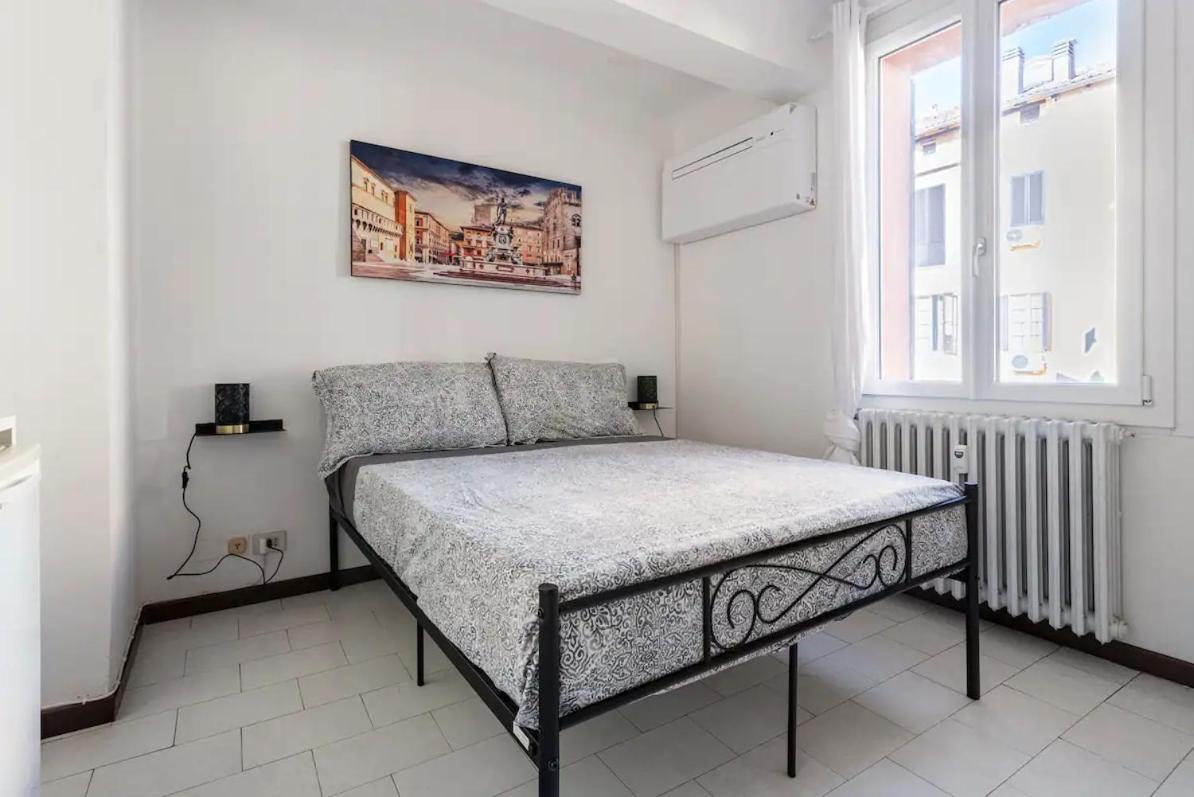 Appartamento Pescherie - Top Location Bologna Ngoại thất bức ảnh